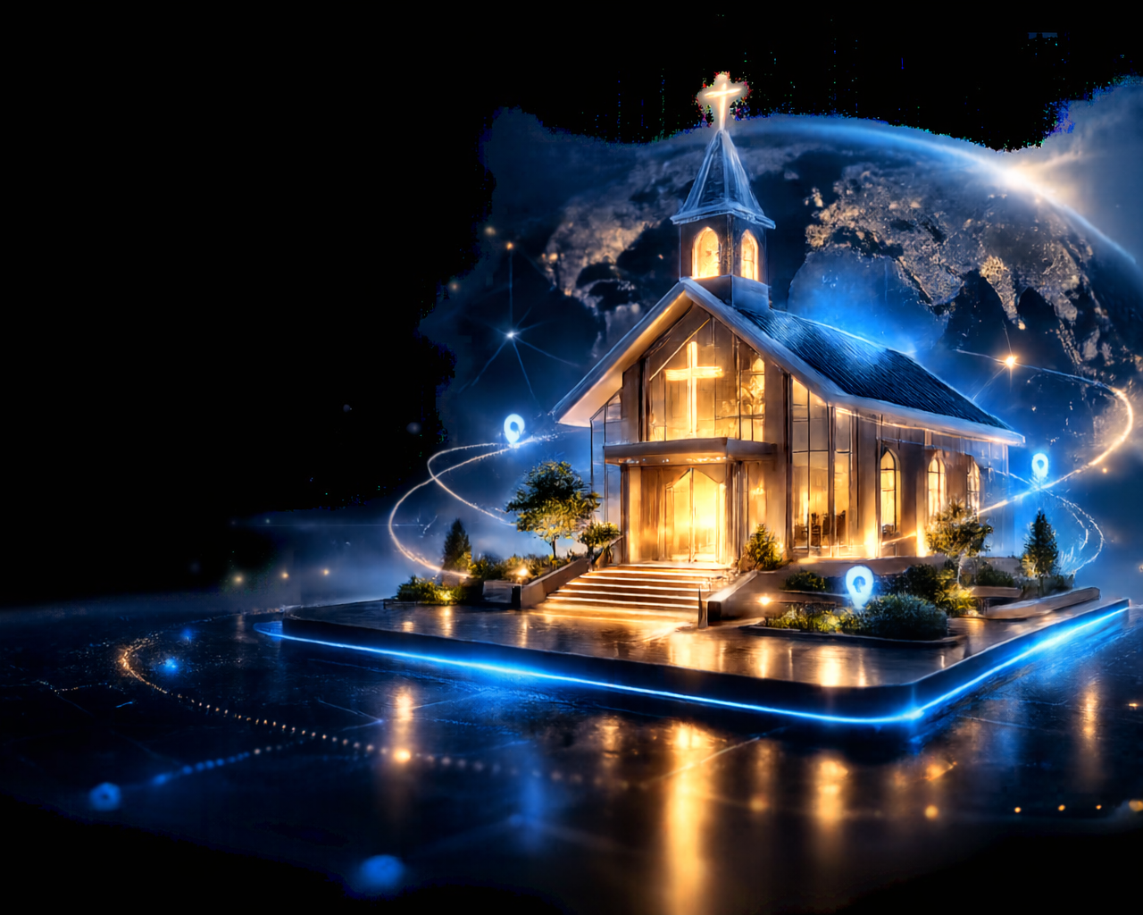 Maranatha Christian Church
